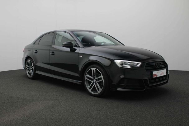 Audi A3 1.0 TFSI S tronic Sport 85 kW image number 30