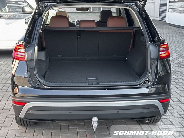 Skoda Kodiaq 2.0 TDI 4x4 DSG 142 kW image number 12