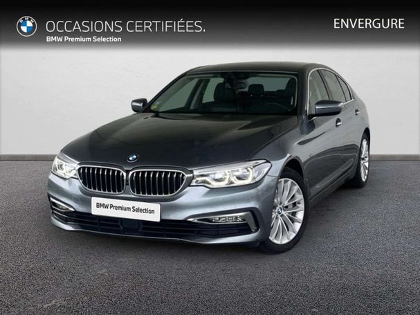 BMW 530d xDrive 198 kW image number 1