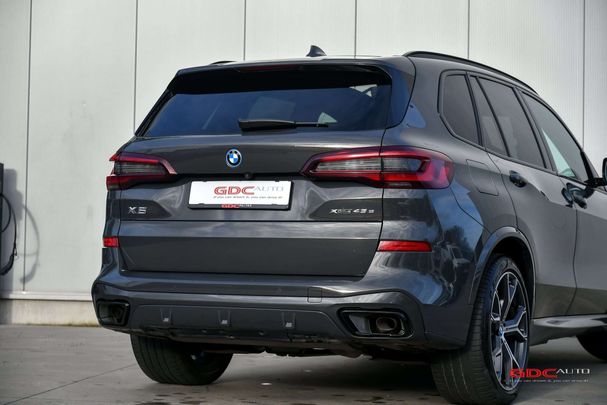 BMW X5 45e xDrive 290 kW image number 21