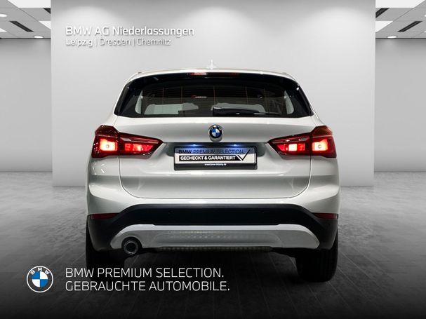 BMW X1 sDrive18i 100 kW image number 3