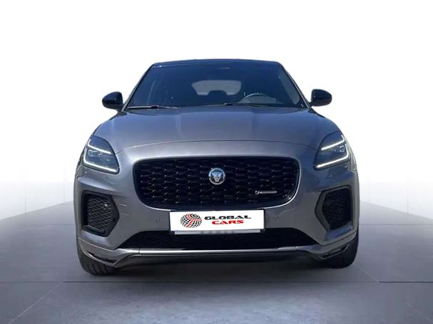 Jaguar E-Pace 150 kW image number 2