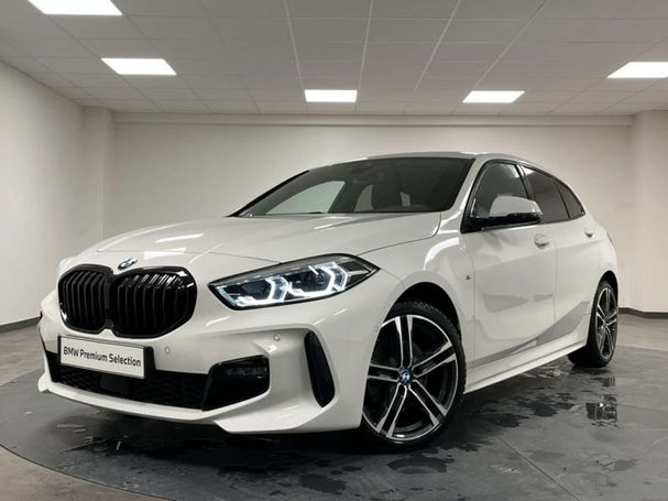 BMW 118d M Sport 112 kW image number 1