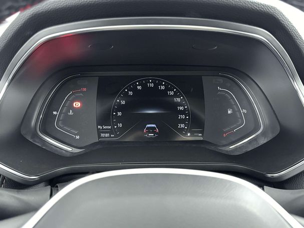 Renault Captur TCe 130 96 kW image number 7