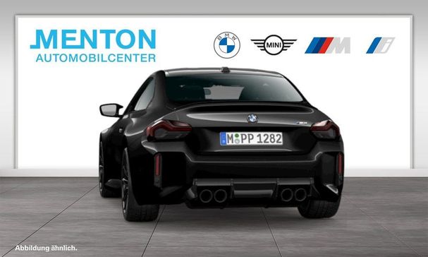 BMW M2 Coupé 338 kW image number 3