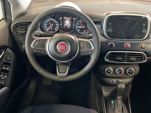 Fiat 500X 1.5 Hybrid DCT 96 kW image number 9