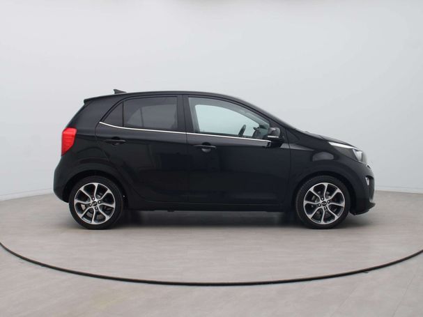 Kia Picanto 49 kW image number 23