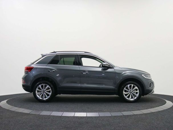 Volkswagen T-Roc 1.5 TSI DSG 110 kW image number 6