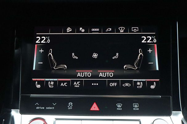 Audi e-tron quattro 370 kW image number 24