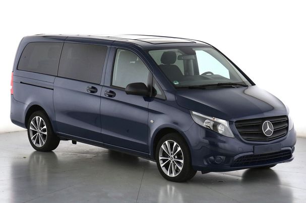 Mercedes-Benz Vito 119 CDi Tourer PRO 140 kW image number 2