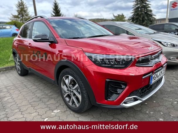 Kia Stonic 1.0 T-GDi 88 kW image number 2