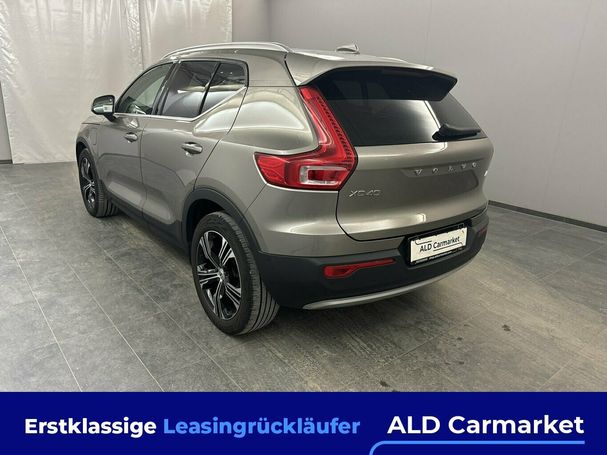 Volvo XC40 T5 Twin Engine Inscription 192 kW image number 4