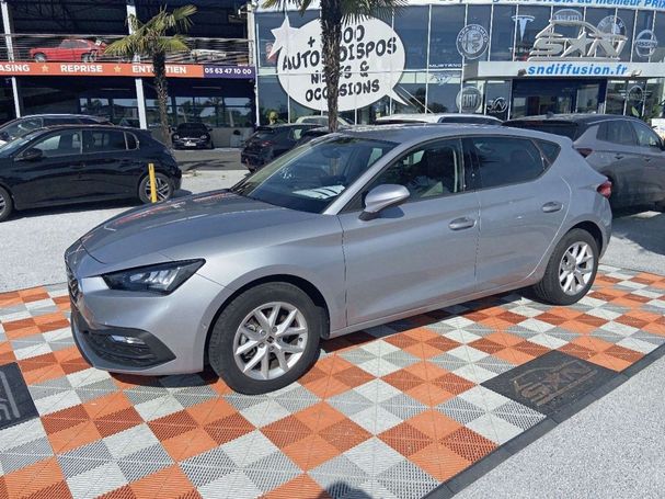 Seat Leon 1.5 TSI 96 kW image number 1