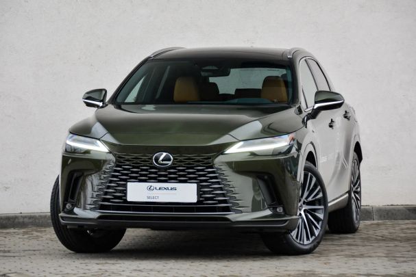 Lexus RX 350 184 kW image number 2