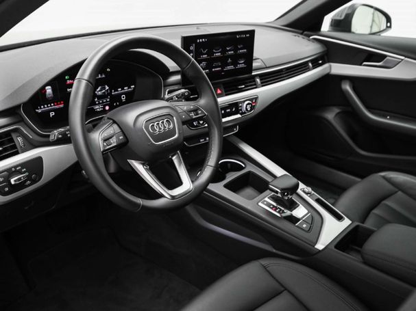 Audi A4 35 TFSI Avant Advanced 110 kW image number 9