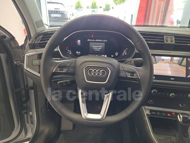 Audi Q3 35 TDI S tronic 110 kW image number 7