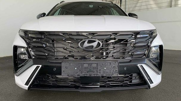 Hyundai Tucson 1.6 N Line DCT 118 kW image number 3