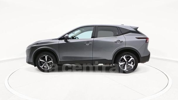 Nissan Qashqai 1.3 DIG-T N-CONNECTA 103 kW image number 19