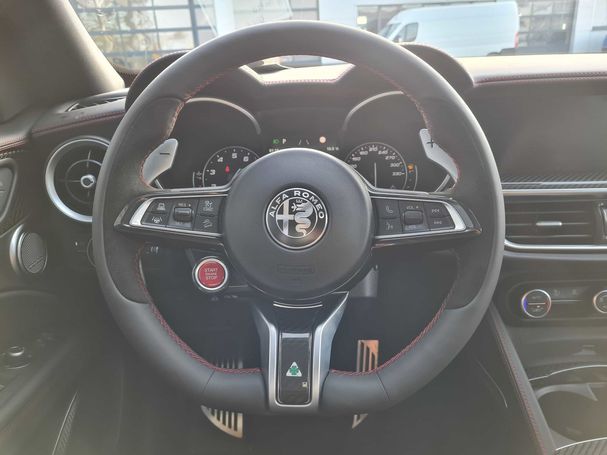 Alfa Romeo Stelvio 375 kW image number 14