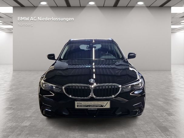 BMW 320 e Touring xDrive 150 kW image number 5