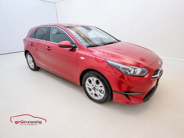 Kia Ceed 1.6 CRDi 100 kW image number 2