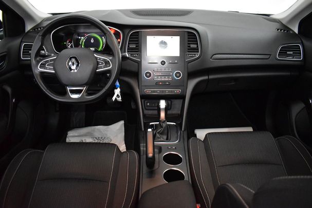 Renault Megane Grandtour 103 kW image number 3