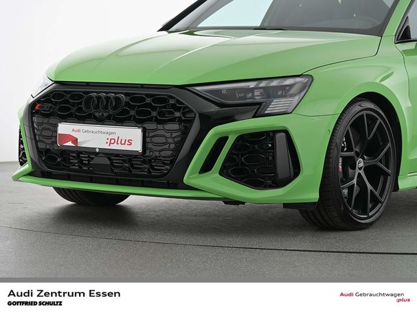 Audi RS3 2.5 TFSI quattro S tronic 294 kW image number 8