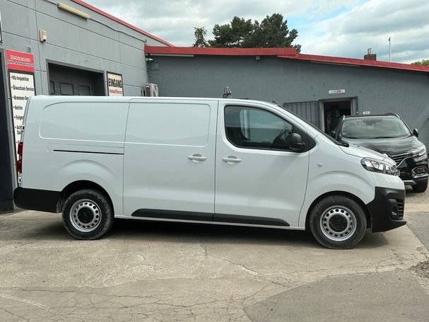 Opel Vivaro L3 107 kW image number 8