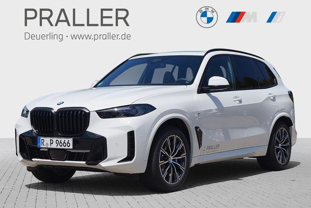 BMW X5 xDrive30d 210 kW image number 1