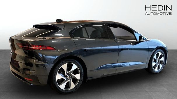 Jaguar I-Pace EV400 S 294 kW image number 2