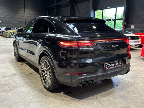 Porsche Cayenne E-Hybrid 254 kW image number 3