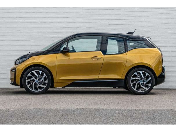 BMW i3 120Ah 125 kW image number 2