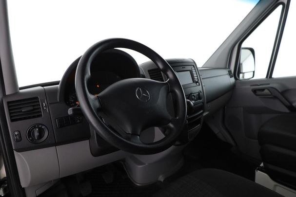 Mercedes-Benz Sprinter 314 CDi 105 kW image number 15