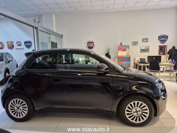 Fiat 500 e 42 kWh 87 kW image number 3