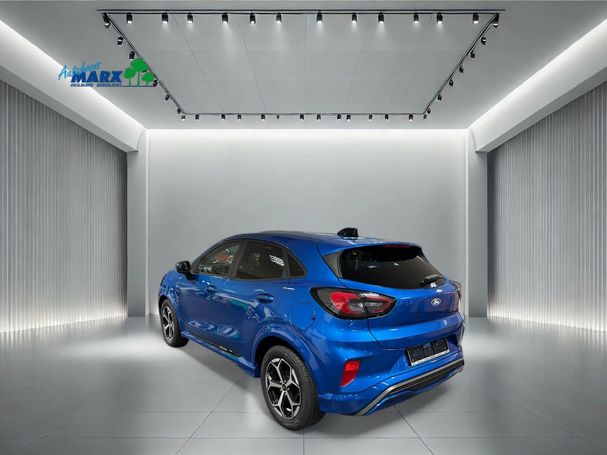 Ford Puma ST-Line 114 kW image number 7