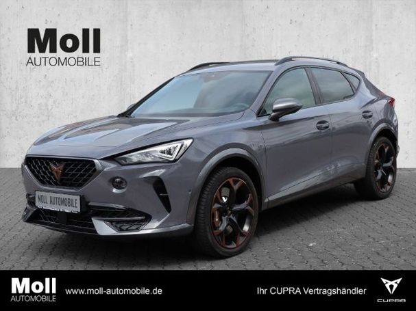 Cupra Formentor 2.0 TSI DSG 4Drive VZ 228 kW image number 1