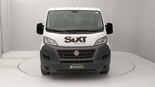 Fiat Ducato 2.3 88 kW image number 8