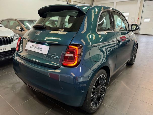 Fiat 500 e 88 kW image number 3