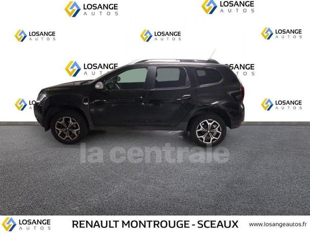 Dacia Duster TCe 130 Prestige 96 kW image number 2