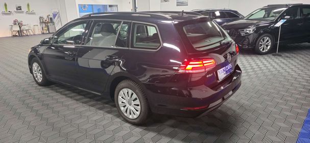 Volkswagen Golf Variant 1.0 TSI 85 kW image number 7