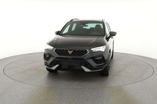 Cupra Ateca 110 kW image number 30