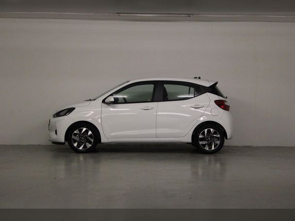 Hyundai i10 1.0 Trend 46 kW image number 5