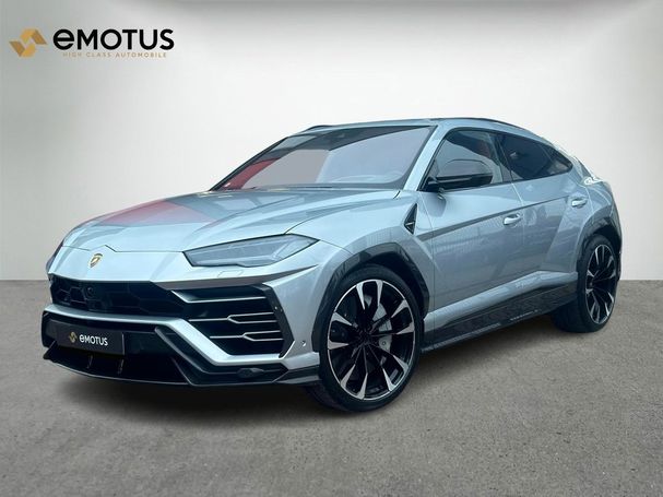 Lamborghini Urus 478 kW image number 1