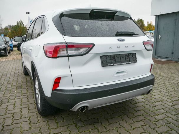 Ford Kuga 1.5 Titanium 88 kW image number 21