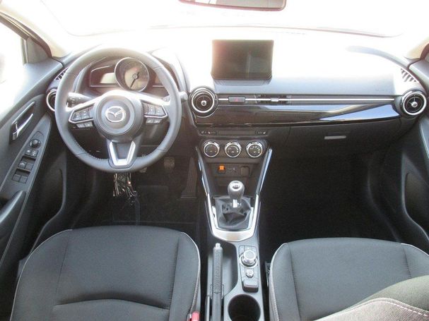 Mazda 2 90 66 kW image number 10