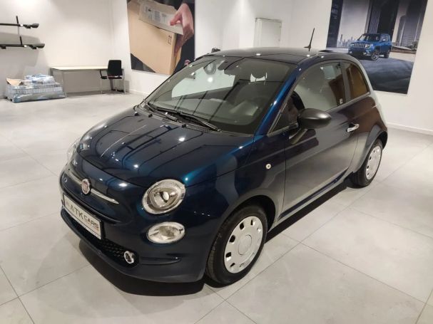 Fiat 500 1.0 51 kW image number 2