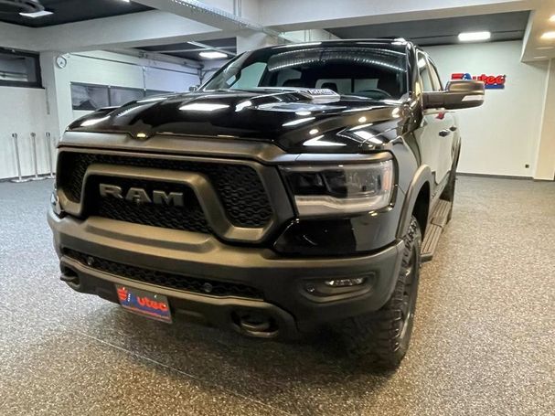 RAM 1500 294 kW image number 1