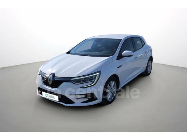 Renault Megane 118 kW image number 1