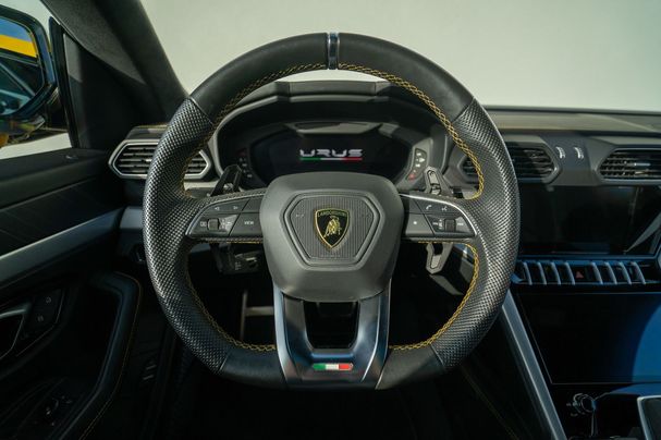 Lamborghini Urus 478 kW image number 23