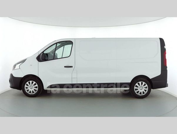 Renault Trafic DCi 120 L2H1 88 kW image number 16